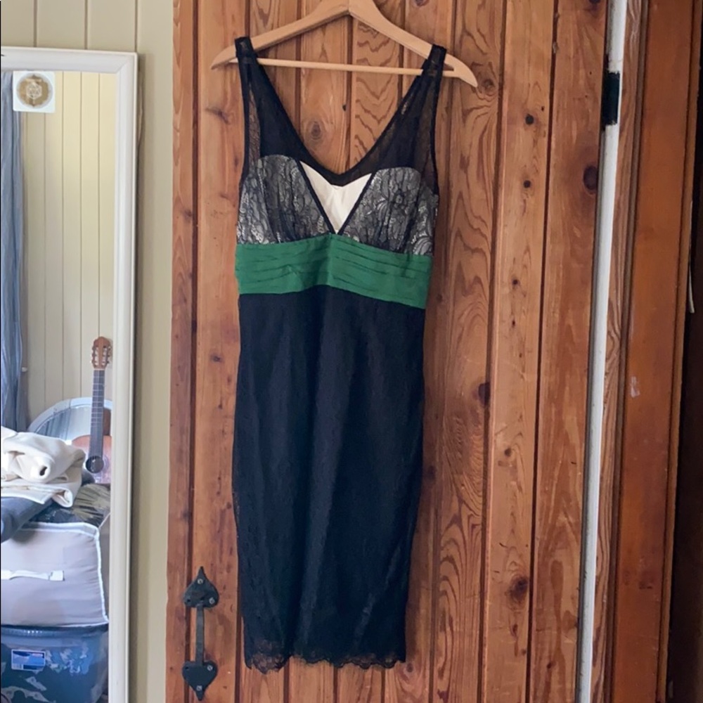 Molinete Souers Dress from Anthropology NEW!